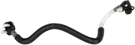 Паливний шланг MERCEDES E (W211), G (W463), M (W163), S (W220) OM628.960-OM628.963 06.00-12.08 Gates MFL1302