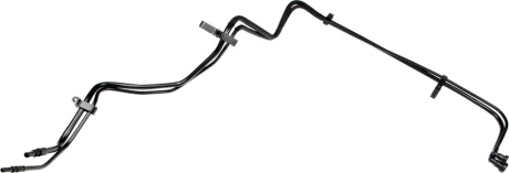 GATES FORD Паливний шланг TRANSIT Автобус (FD_ _, FB_ _, FS_ _, FZ_ _, FC_ _) 2.4 TDCi 06-14 Gates MFL1342