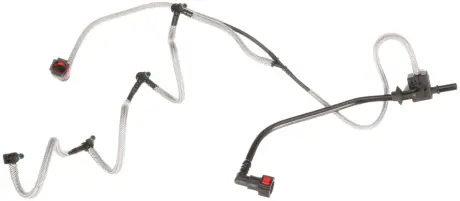 Шланг обратки Gates MFL1362