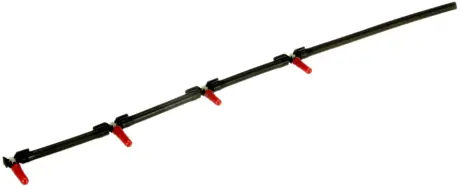 Шланг обратки Gates MFL1372