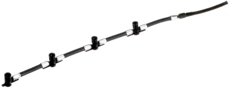 GATES HYUNDAI Паливний шланг GRAND SANTA FE 2.2 CRDi Повний 13-18, SANTA FE III (DM, DMA) 2.4 CCVT 15-18 Gates MFL1373