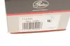 Ролик генератора Skoda Fabia II/VW Gold/Touran 1.4 TSI 05- (паразитний) (70x26) Gates T36382 (фото 4)