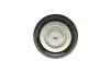 Ролик генератора Hyundai Accent/Kia Rio 1.1D-1.7D 05- (паразитний) (60х22) Gates T36473 (фото 3)