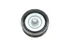 Ролик генератора Hyundai Accent/Kia Rio 1.1D-1.7D 05- (паразитний) (60х22) Gates T36473 (фото 6)
