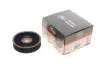 Ролик генератора Chevrolet Aveo 1.4/1.6 08- (паразитний) (113x27) T38024
