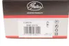 Натяжник ременя генератора Audi A4/A6/VW Passat 1.9TDI 95-01 Gates T38375 (фото 7)