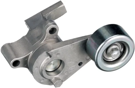 GATES TOYOTA Натяжний пристрій FORTUNER (_N5_, _N6_) 2.7 (TGN61_, TGN61R) 04-15, HILUX VII Пікап (_N1_, _N2_, _N3_) 2.7 VVTi (TGN16) 05-15 Gates T38422