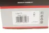 Натяжник ременя генератора Toyota Rav4/Lexus IS 2.0/2.2D 05- Gates T38435 (фото 5)