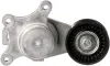 Натягувач поліклинового ременя FORD USA EDGE, EXPLORER, FLEX, TAURUS LINCOLN MKS, MKT MAZDA CX-9 3.5/3.7 08.06- Gates T38485 (фото 2)