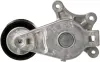 Натягувач поліклинового ременя FORD USA EDGE, EXPLORER, FLEX, TAURUS LINCOLN MKS, MKT MAZDA CX-9 3.5/3.7 08.06- Gates T38485 (фото 3)
