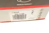 Натяжник ременя генератора Opel Astra J 1.7 CDTI 11-15 Gates T38498 (фото 8)