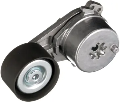 Натягувач поліклинового ременя RVI C, D, K, T VOLVO FM II, FM III, FMX II, FMX III 10.8D 04.12- Gates T38786