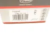 Ролик ГРМ VW Caddy IV/Crafter/T6 2.0 TDI 15- (натяжний) Gates T43245 (фото 5)