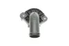 Термостат VW Polo/Skoda Fabia 1.4 99-14/Roomster 1.4 07-15 (87°) (з корпусом) Gates TH14787K2 (фото 5)
