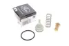 Термостат VW Polo/Skoda Fabia 1.4/1.6 09-16 (87°C) Gates TH42687G1 (фото 3)