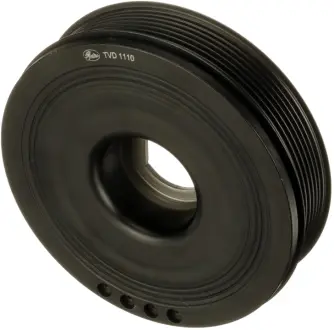 Шків ременя Gates TVD1110