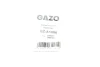 Ремкомплект форсунки Land Rover Defender 2.5 Td5 98-16 Gazo GZ-A1006 (фото 2)