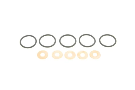 Ремкомплект форсунки Land Rover Defender 2.5 Td5 98-16 Gazo GZ-A1006