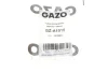 Гільза форсунки Opel Astra G/H/Combo 1.7 CDTI 03- Gazo GZ-A1015 (фото 2)