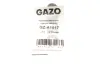 Шайба під форсунку Fiat Doblo/Ducato/Scudo 1.6/2.0 D 06- Gazo GZ-A1017 (фото 2)
