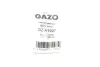 Шайба під форсунку Citroen Jumper/Peugeot Boxer 2.2 HDi 06- (7.3x14x2) (к-кт 10шт) Gazo GZ-A1027 (фото 2)