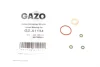 Ремкомплект форсунки VW Amarok/Touareg 3.0 TDI 10- Gazo GZ-A1134 (фото 1)