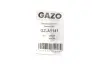 Прокладка насосу вакуумного Citroen Berlingo/Jumper/Peugeot Boxer/Expert/Partner 1.9 94-05 (к-кт) Gazo GZ-A1141 (фото 4)