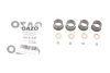 Ремкомплект форсунки Fiat Scudo 2.0 JTD 16V 99-06 Gazo GZ-A1147 (фото 1)