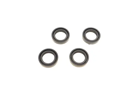 Сальник свічки Hyundai Elantra/i30/Sonata/Kia Dee\'d 2.0D/2.2D 01- (к-кт 4шт) Gazo GZ-A1150