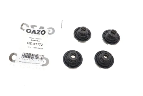 Сальник свічки Nissan Patrol 3.0 DTi 00- (к-кт) Gazo GZ-A1172
