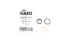 Ремкомплект форсунки Opel Astra/Vectra 2.0/2.2 DTI 96-05 Gazo GZ-A1177 (фото 1)