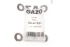 Прокладка кришки ГРМ Citroen C3/C4/Peugeot 2008/208/3008/308 12- Gazo GZ-A1181 (фото 3)