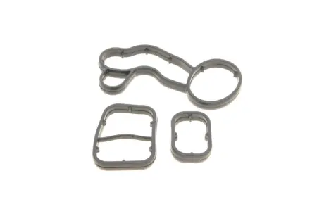 Прокладка корпуса фільтра масляного BMW 3 (F30/F80)/5 (F10/G30/F90) 2.0D 12- B32/B37/B38/B42/B47 Gazo GZ-A1201