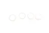 Ремкомплект форсунки Toyota Land Cruiser 3.0 D-4D 00- Gazo GZ-A1206 (фото 5)