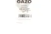 Сальник свічки Audi A1/Skoda Fabia 1.4 TDI 14- Gazo GZ-A1237 (фото 2)