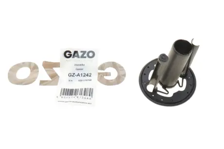 Прокладка радіатора масляного Seat Alhambra 00-10 Gazo GZ-A1242