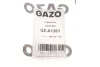 Прокладки форсунки Audi Q5/Q7/ VW Touareg 3.0 TDI 06-18 (к-кт 3 шт) Gazo GZ-A1261 (фото 5)