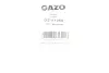 Прокладка клапана EGR VW Caddy II/III/T5 1.9/2.0 TDI 96-10 Gazo GZ-A1265 (фото 2)