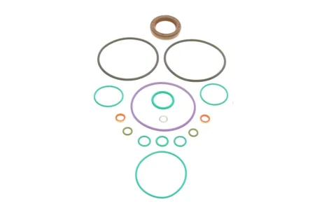 Ремкомплект насоса паливного VW Caddy III/IV 1.6 TDI 10-20 Gazo GZ-A1279