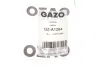 Прокладка радіатора масляного BMW 3 (E46)/5 (E39) 2.0D 98-05 M47/N47 Gazo GZ-A1284 (фото 3)