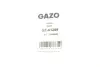 Прокладка насосу масляного Opel Astra G/Vectra B/C/SAAB 2.0T 00- Gazo GZ-A1289 (фото 2)