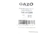 Ремкомплект форсунки Citroen Berlingo 1.6 HDi 11- Gazo GZ-A1298 (фото 5)