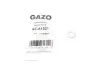 Шайба під форсунку Toyota Hiace/Hilux/Land Cruiser Prado 04-15 Gazo GZ-A1321 (фото 1)