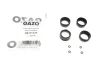 Прокладки форсунки (к-кт) Citroen Jumper/Peugeot Boxer 3.0 HDi 10- Gazo GZ-A1325 (фото 1)