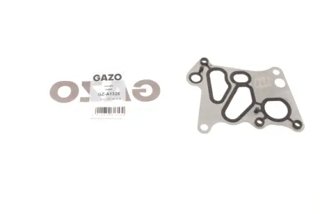 Прокладка корпуса фільтра масляного MB C-class (W204) 1.8 07- Gazo GZ-A1326