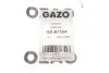 Ремкомплект форсунки Mazda 3/5/6 2.0D 02-10 Gazo GZ-A1334 (фото 5)