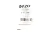 Прокладка колектора впускного VW Caddy III 1.6i 04-15 (к-кт) Gazo GZ-A1380 (фото 2)