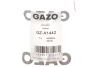 Прокладка радіатора масляного Opel Insignia A 2.0 CDTI 08-17 Gazo GZ-A1442 (фото 3)