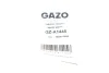 Шайба під форсунку Toyota Land Cruiser 3.0 D-4D 02-10 (к-кт 5 шт) Gazo GZ-A1445 (фото 2)