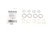 Ремкомплект форсунки Toyota Rav 4 2.2 D 06-13 (к-кт на 4 шт) Gazo GZ-A1511 (фото 1)